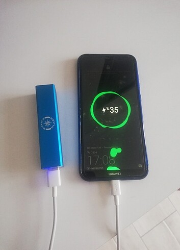 Powerbank 