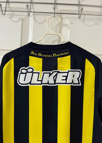 Adidas Fenerbahçe Forma - Görsel 4