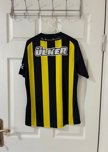 Adidas Fenerbahçe Forma - Görsel 5