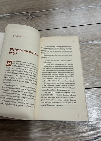 Çocuklar için Üç Eğitici Kitap Seti - Görsel 7