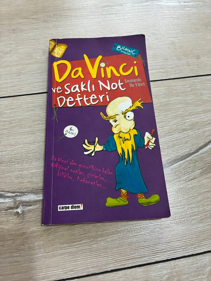 Çocuklar için Üç Eğitici Kitap Seti - Görsel 3