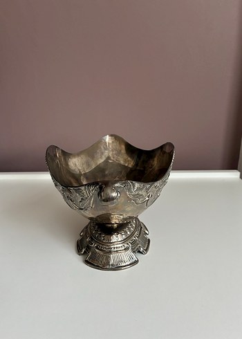 Gümüş Gondol - Görsel 3