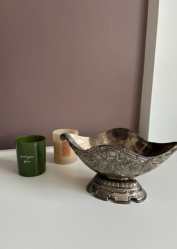 Gümüş Gondol - Görsel 6