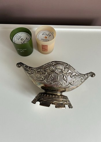 Gümüş Gondol - Görsel 2