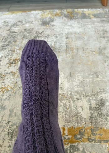 Örgü Çorap - Görsel 3