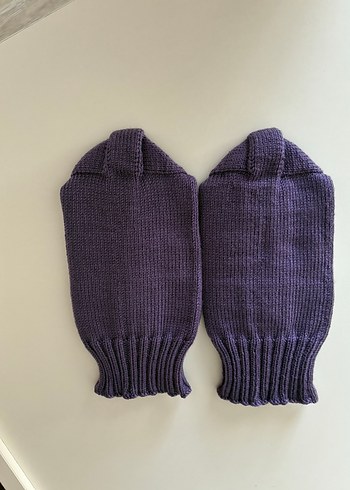 Örgü Çorap - Görsel 4