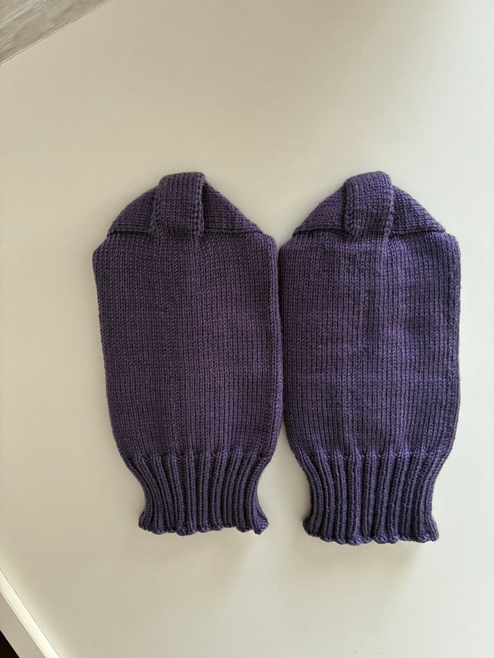 Örgü Çorap - Görsel 4