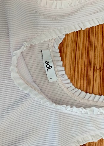 3'lü Bohem Tarzı Kısa Beyaz Kadın Bralet (beyaz sari ve yesil) - Görsel 6