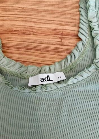 3'lü Bohem Tarzı Kısa Beyaz Kadın Bralet (beyaz sari ve yesil) - Görsel 5