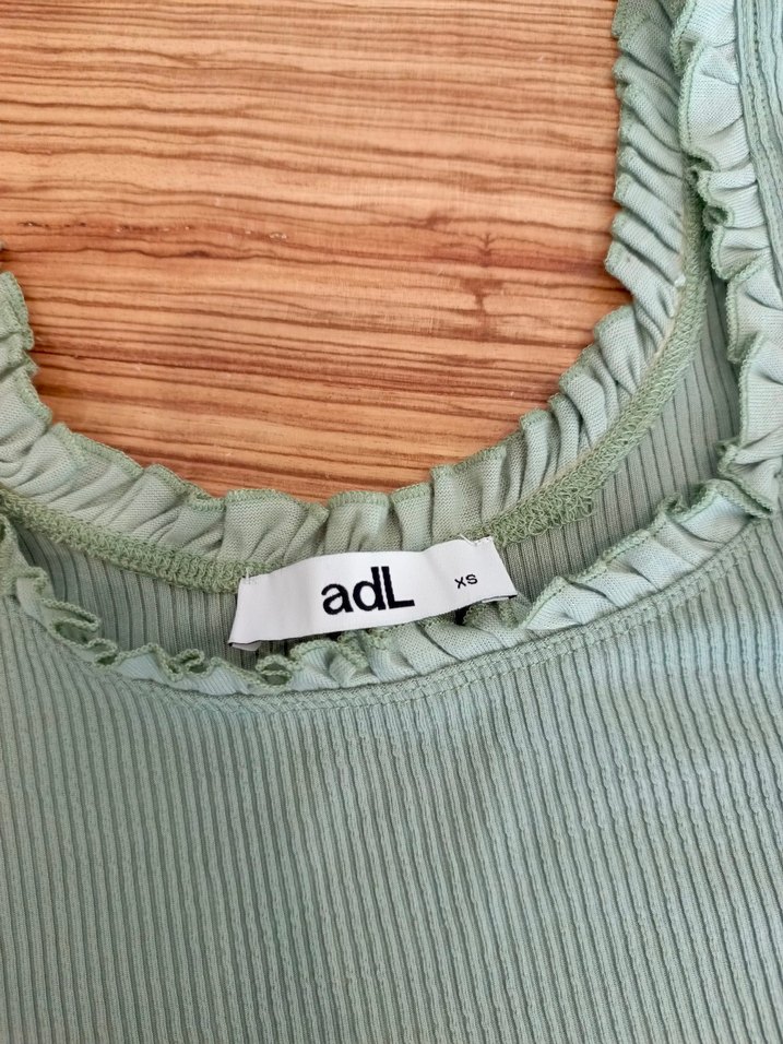 3'lü Bohem Tarzı Kısa Beyaz Kadın Bralet (beyaz sari ve yesil) - Görsel 5