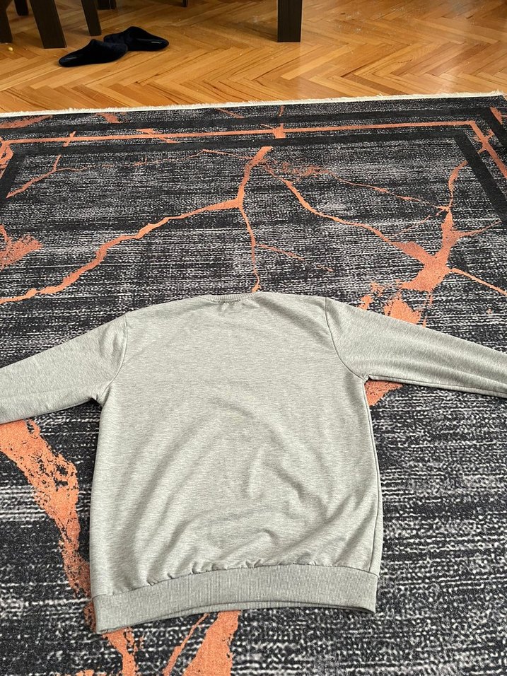 Nike Sweatshirt Orjinal - Görsel 2
