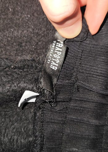 Trapstar London Shooter Sweatpant - Görsel 4