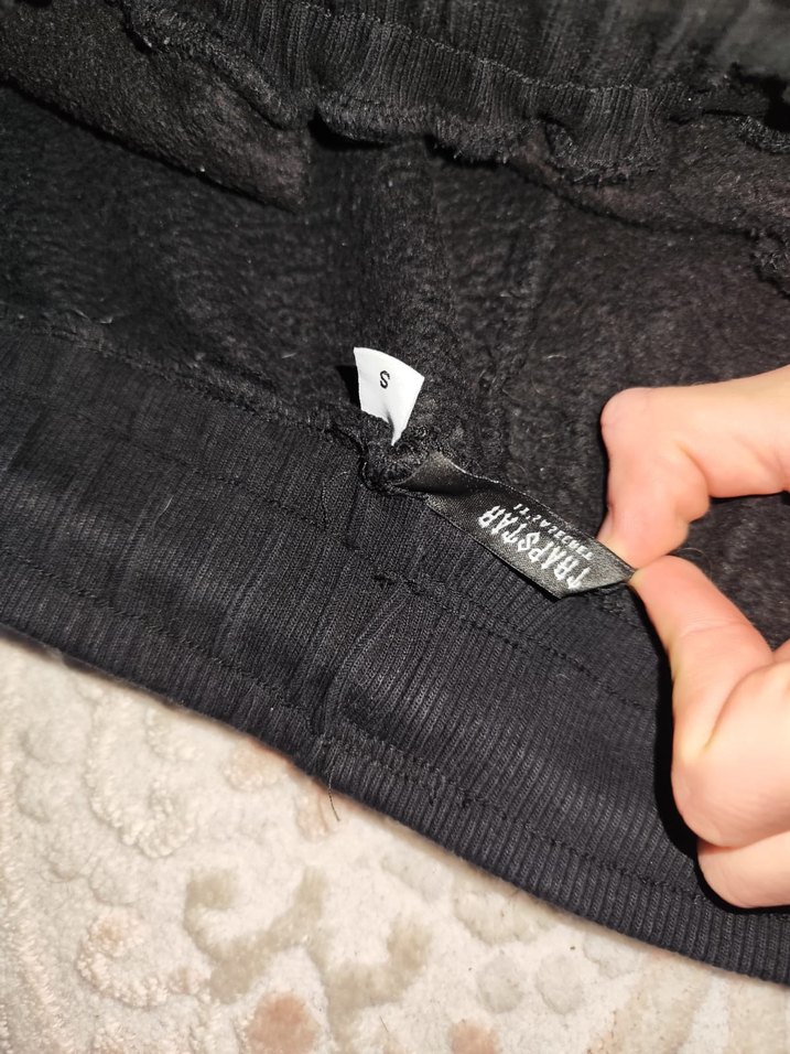 Trapstar London Shooter Sweatpant - Görsel 5