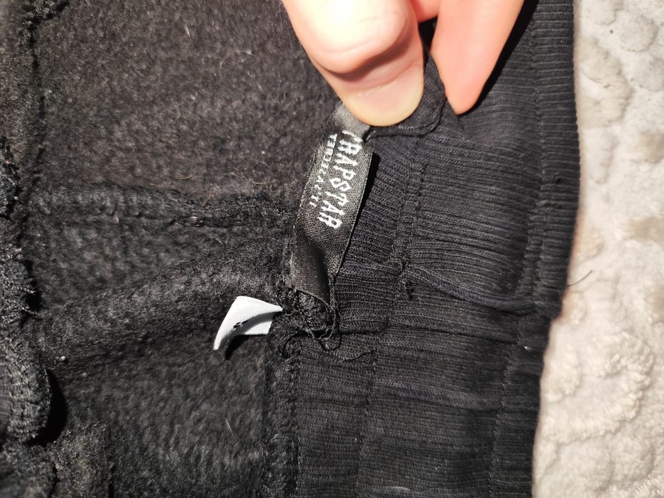 Trapstar London Shooter Sweatpant - Görsel 4