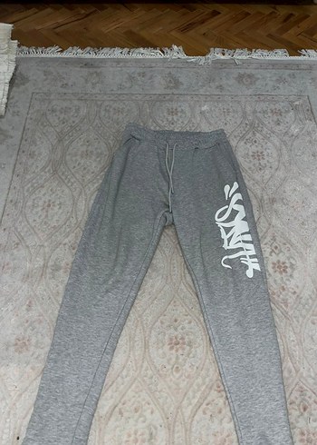 Syna Big Logo Tracksuit - Görsel 3