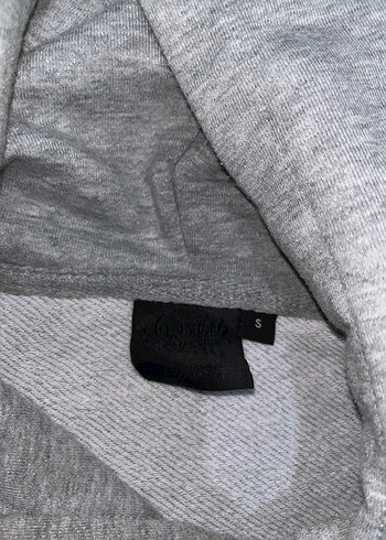 Syna Big Logo Tracksuit - Görsel 7