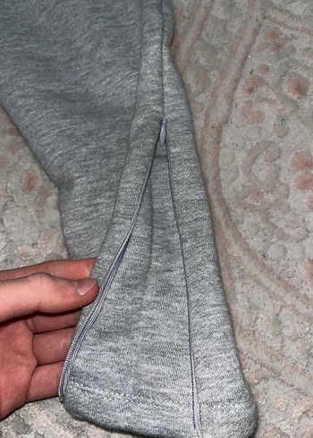 Syna Big Logo Tracksuit - Görsel 6