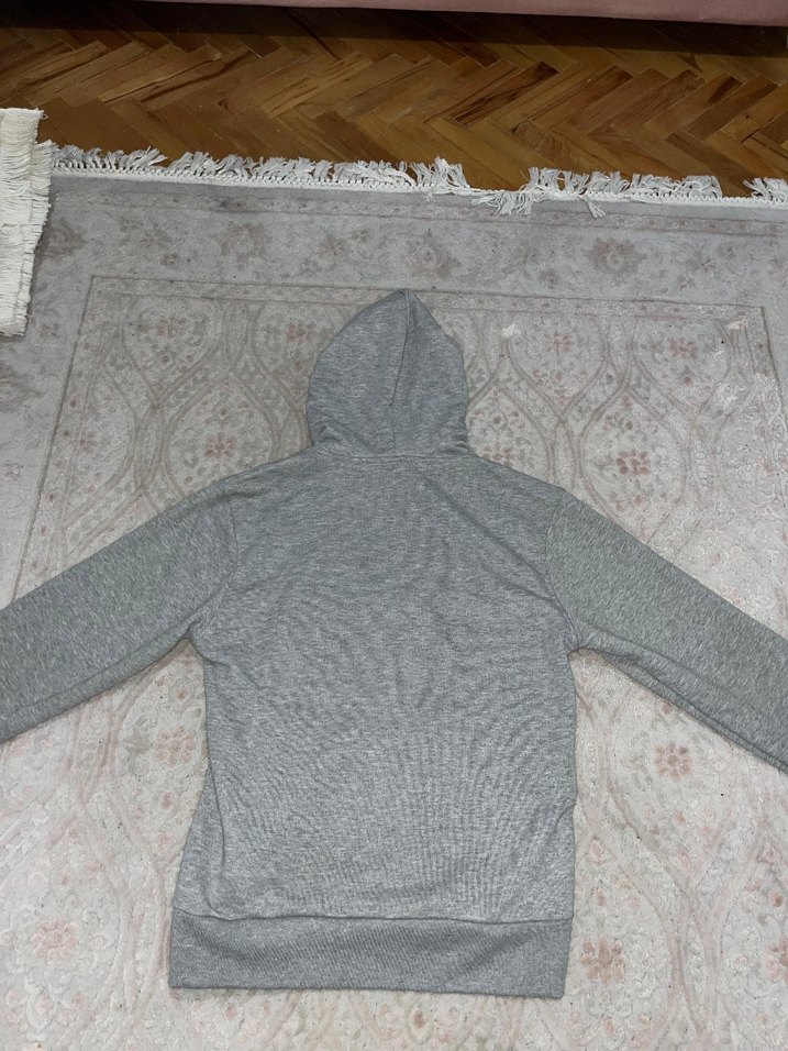 Syna Big Logo Tracksuit - Görsel 2