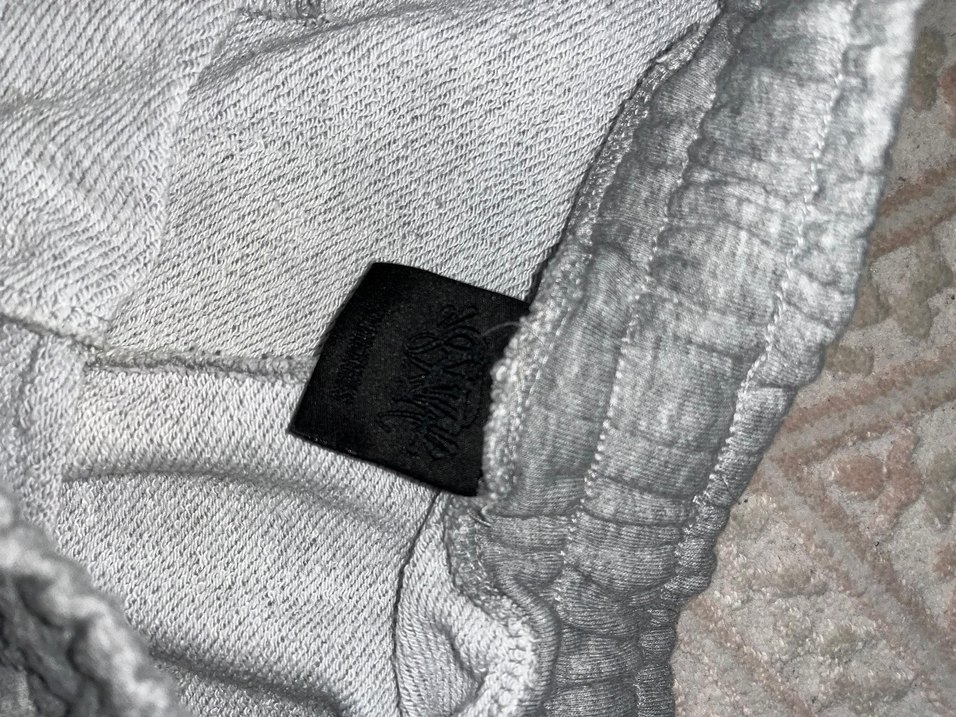 Syna Big Logo Tracksuit - Görsel 5