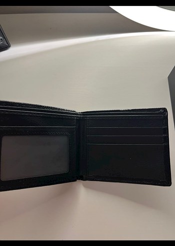 L&Co. SAAT CÜZDAN KALEM HEDIYE KUTUSU - Görsel 5