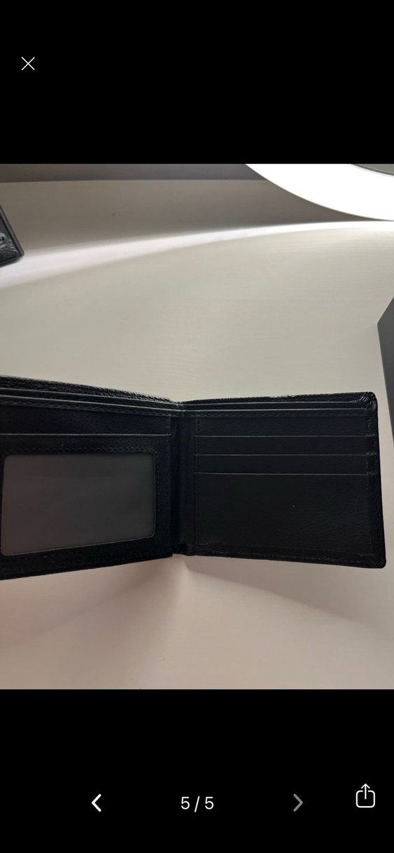 L&Co. SAAT CÜZDAN KALEM HEDIYE KUTUSU - Görsel 5