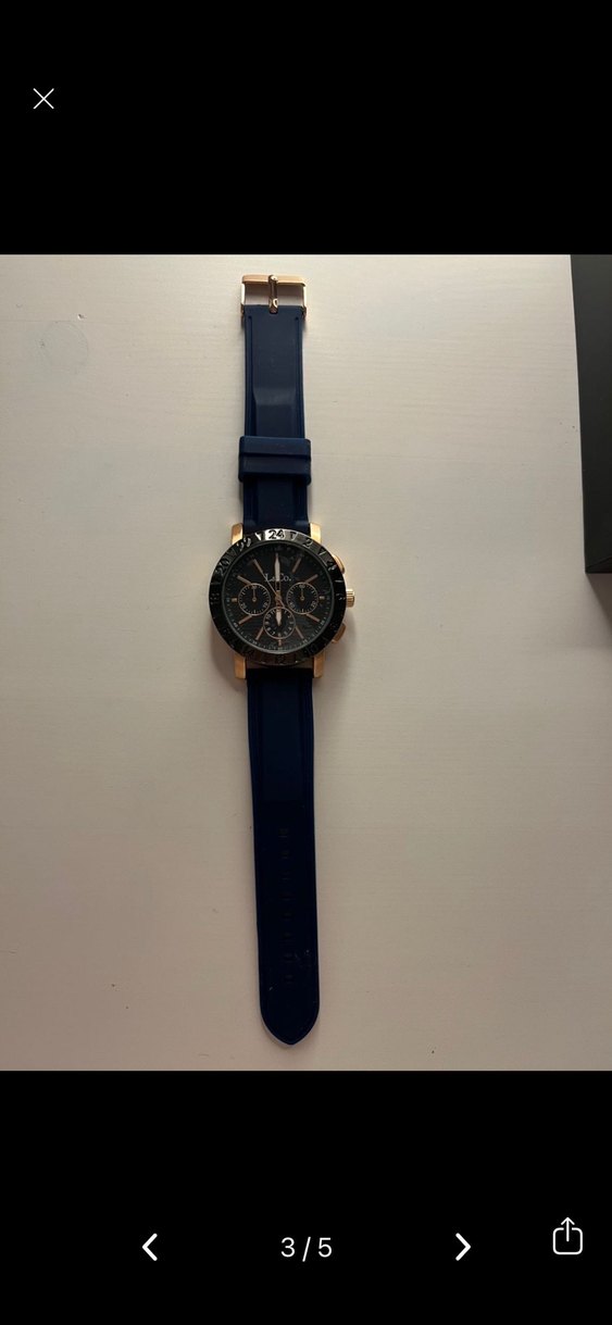 L&Co. SAAT CÜZDAN KALEM HEDIYE KUTUSU - Görsel 3