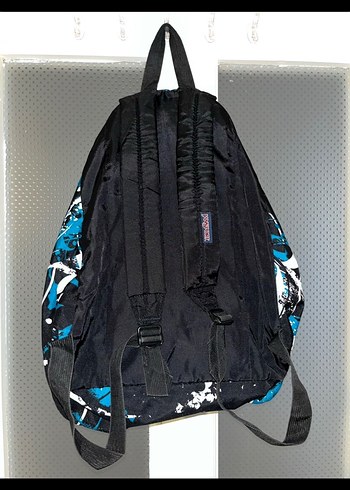 YEPYENI - JANSPORT UNISEX SIRT ÇANTASI - Görsel 7