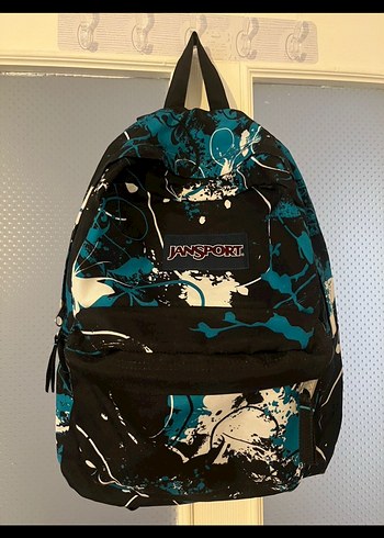 YEPYENI - JANSPORT UNISEX SIRT ÇANTASI - Görsel 2