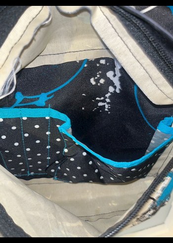 YEPYENI - JANSPORT UNISEX SIRT ÇANTASI - Görsel 5