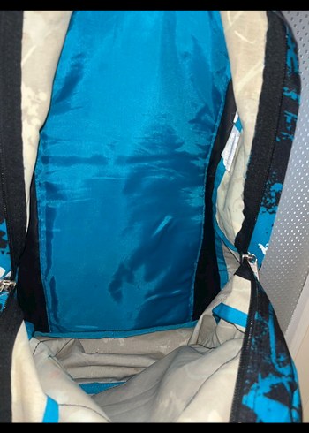 YEPYENI - JANSPORT UNISEX SIRT ÇANTASI - Görsel 6