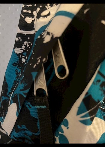 YEPYENI - JANSPORT UNISEX SIRT ÇANTASI - Görsel 3