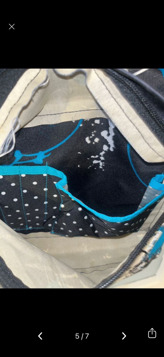 YEPYENI - JANSPORT UNISEX SIRT ÇANTASI - Görsel 5