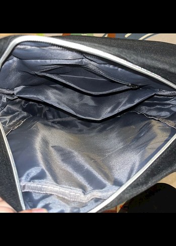 SIFIR - ITALYAN MARKASI ORMI SIRT&LAPTOP ÇANTASI - Görsel 4