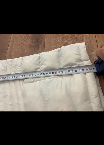 Columbia Beyaz Kadın Yelek - Görsel 8