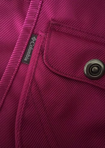 Columbia Kadın Çapraz Spor Çanta - Görsel 7