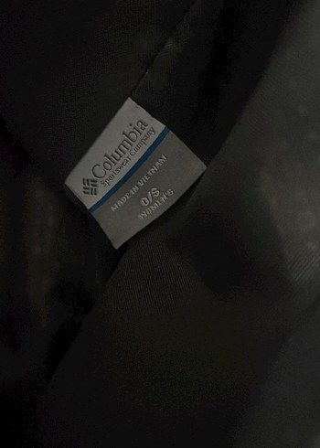 Columbia Kadın Çapraz Spor Çanta - Görsel 6