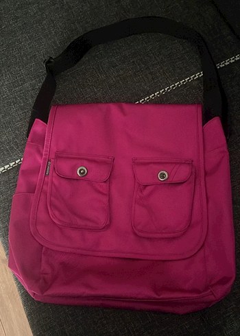 Columbia Kadın Çapraz Spor Çanta - Görsel 8