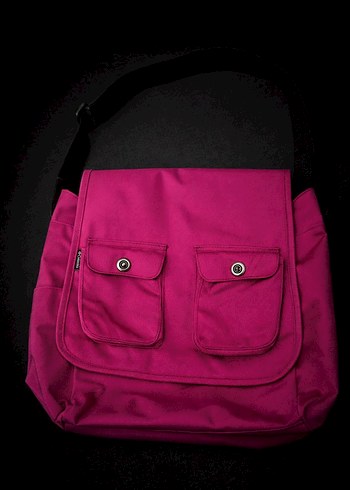 Columbia Kadın Çapraz Spor Çanta - Görsel 5