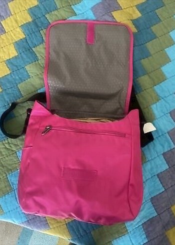 Columbia Kadın Çapraz Spor Çanta - Görsel 4