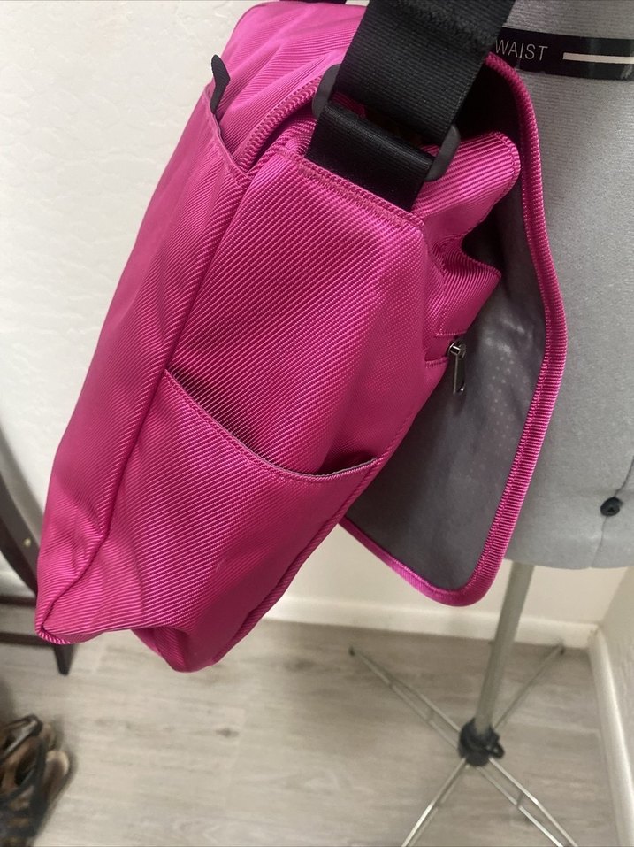 Columbia Kadın Çapraz Spor Çanta - Görsel 3