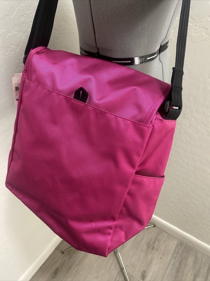 Columbia Kadın Çapraz Spor Çanta - Görsel 2