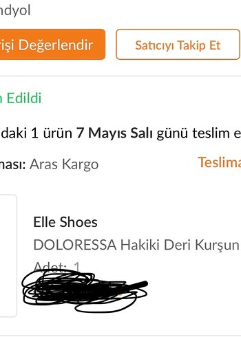 Ray-Ban Siyah Kadın Güneş Gözlüğü - Görsel 6