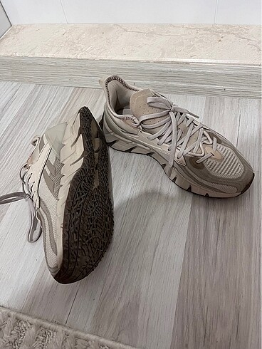 38,5 Beden camel Renk Reebok spor ayakkabı