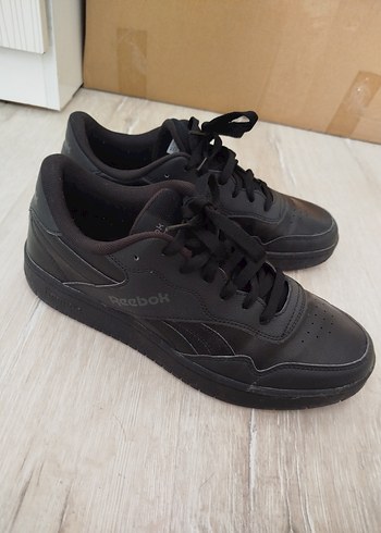 Reebok Erkek Siyah Spor Ayakkabı 42 Numara