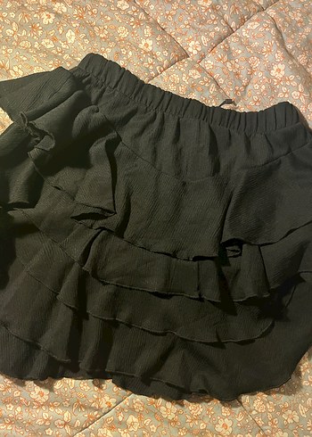 Orjınal La Sarta fırfırlı etek - Görsel 3