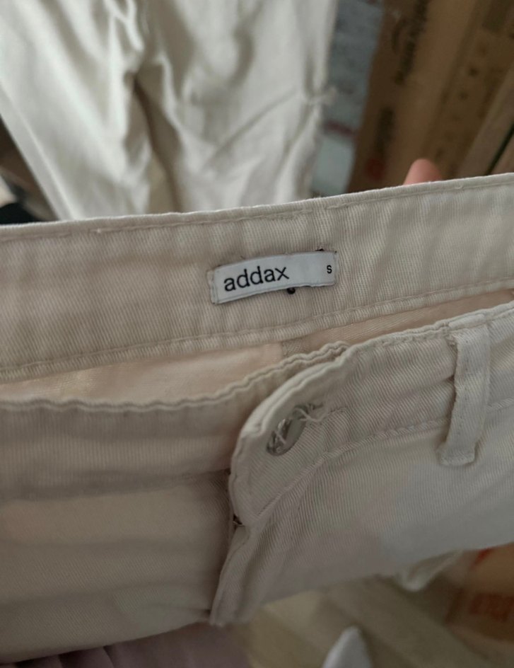 Addax Bej Kargo Pantolon - Görsel 3