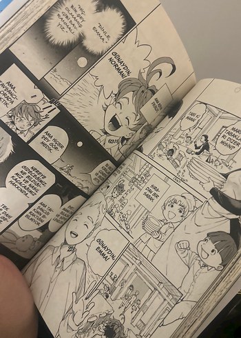 Vadedilmiş Yokyer 1-4 Seti - Görsel 4