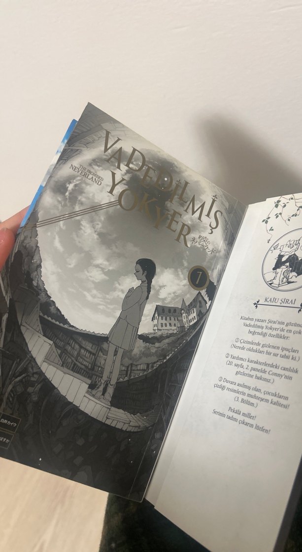 Vadedilmiş Yokyer 1-4 Seti - Görsel 3