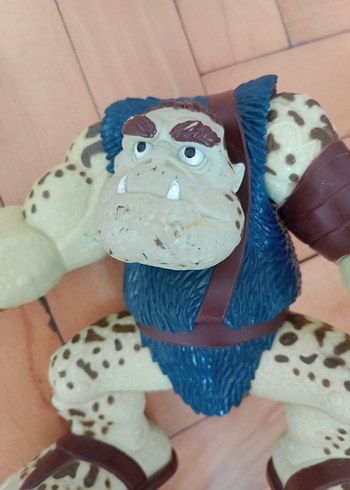 belalı askerler Figürü