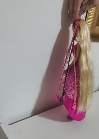 Beden Barbie Prenses endless snap kindom